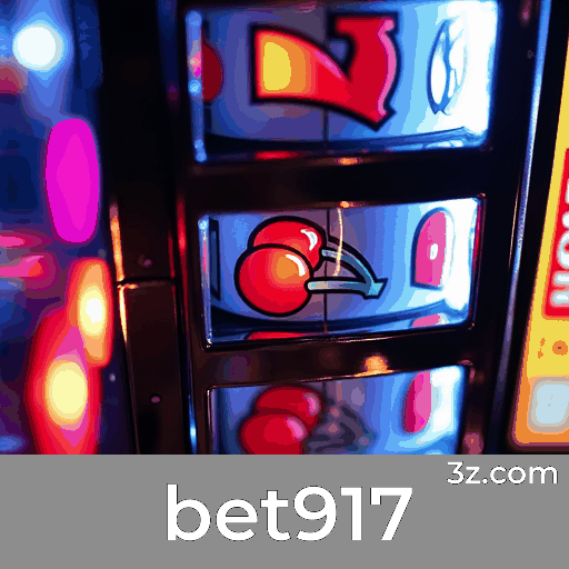 bet917 game mais image