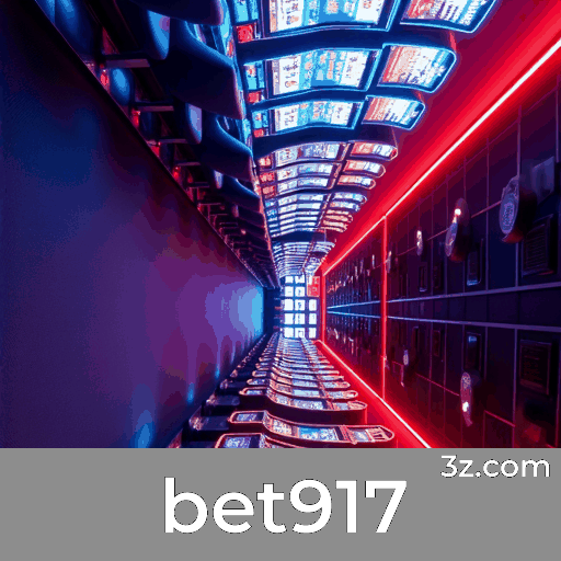 bet917