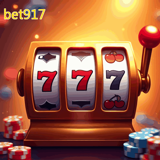 Baixe o App bet917 – Jogue Cassino no Celular com Slots e Apostas