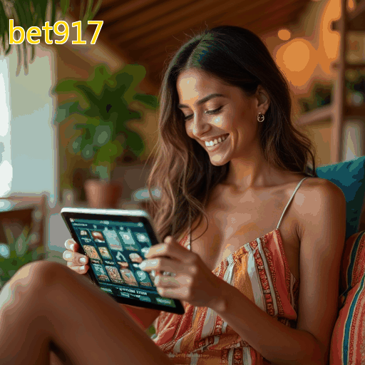 Bônus e Promoções no bet917 – Rodadas Grátis, Códigos e Ofertas Especiais