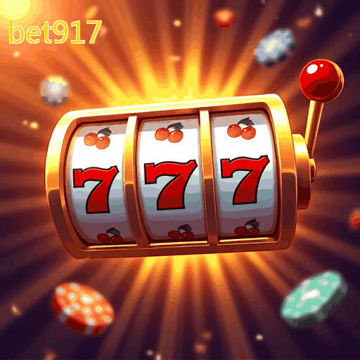 Slots Online no bet917 – Rodadas Grátis, Megaways e Grandes Prêmios